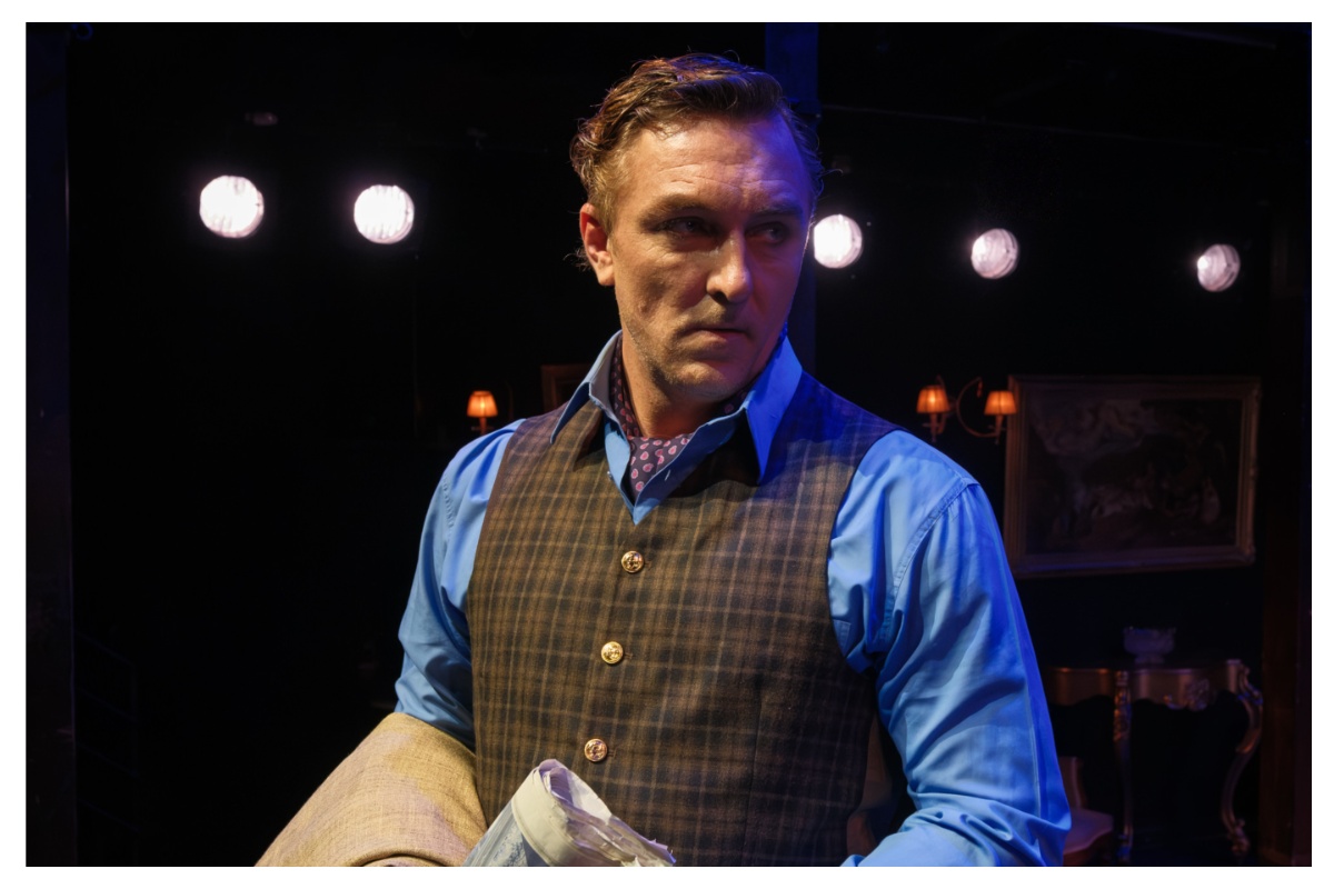 Συγκλονίζει ο Ιβάν Σβιτάιλο: «Δεν πρόλαβα να πω στον πατέρα μου όσα ένιωθα»