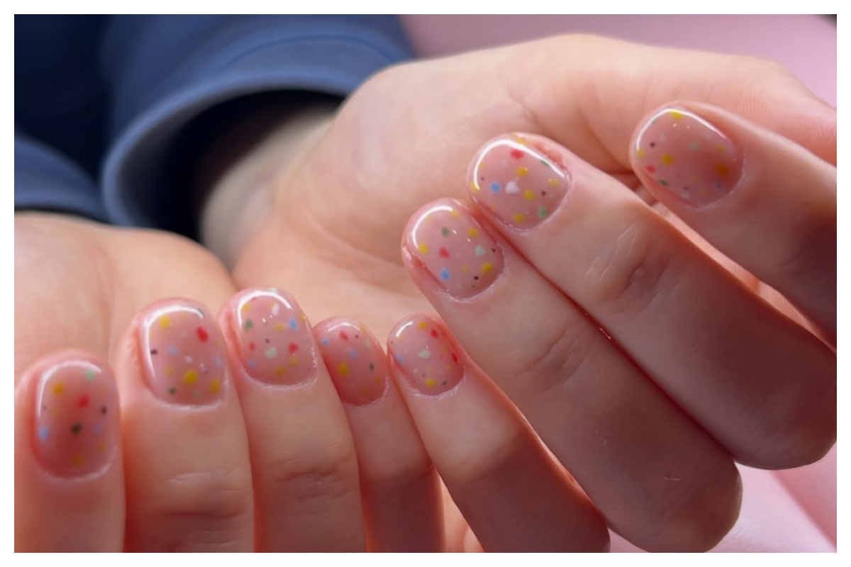 Hello March: Τα πιο μοδάτα χρώματα νυχιών για να υποδεχτείς την Άνοιξη!