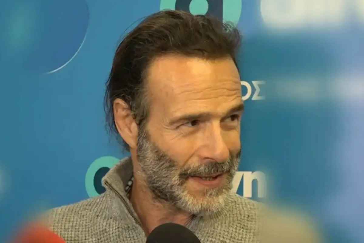 Θανάσης Ευθυμιάδης: «Έχουν αγριέψει τα πράγματα στην τηλεόραση»