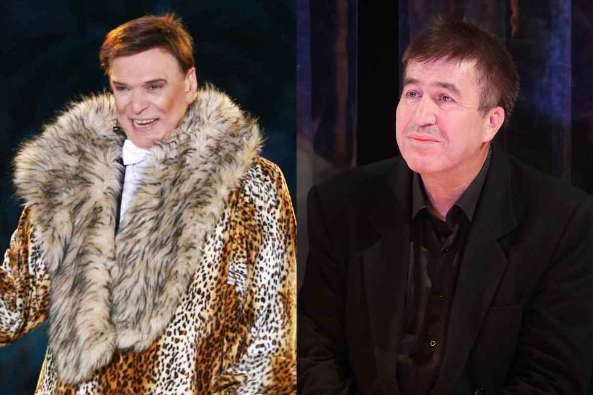 Θάνος Αλεξανδρής για Γιώργο Μαρίνο: «Στο χωριό μου το θεώρησαν προσβολή ότι δούλευα μαζί του»