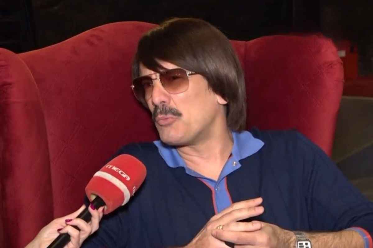 Τόνι Σφήνος κατά Μικρούτσικου: «Θα μπορούσε να μιλά πιο ευγενικά»