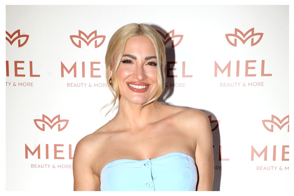 Το ξέσπασμα της Ιωάννας Τούνη με αιχμές για την εκπομπή του Γιώργου Λιάγκα