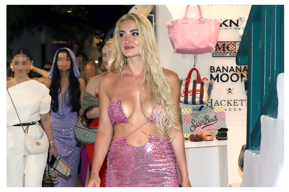 Ιωάννα Τούνη: «Δεν ζούμε ποτέ τη στιγμή. Ποτέ ολοκληρωτικά»