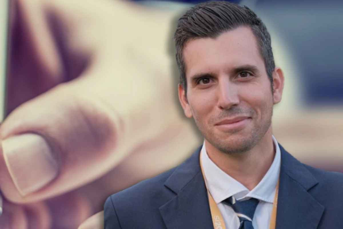 Έρωτας από αέρος για τον υιό Τράγκα