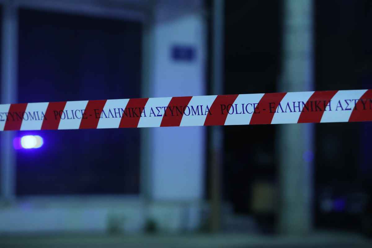 Καρδίτσα: Νεκρός γνωστός τραγουδιστής - Εντοπίστηκε μαχαιρωμένος