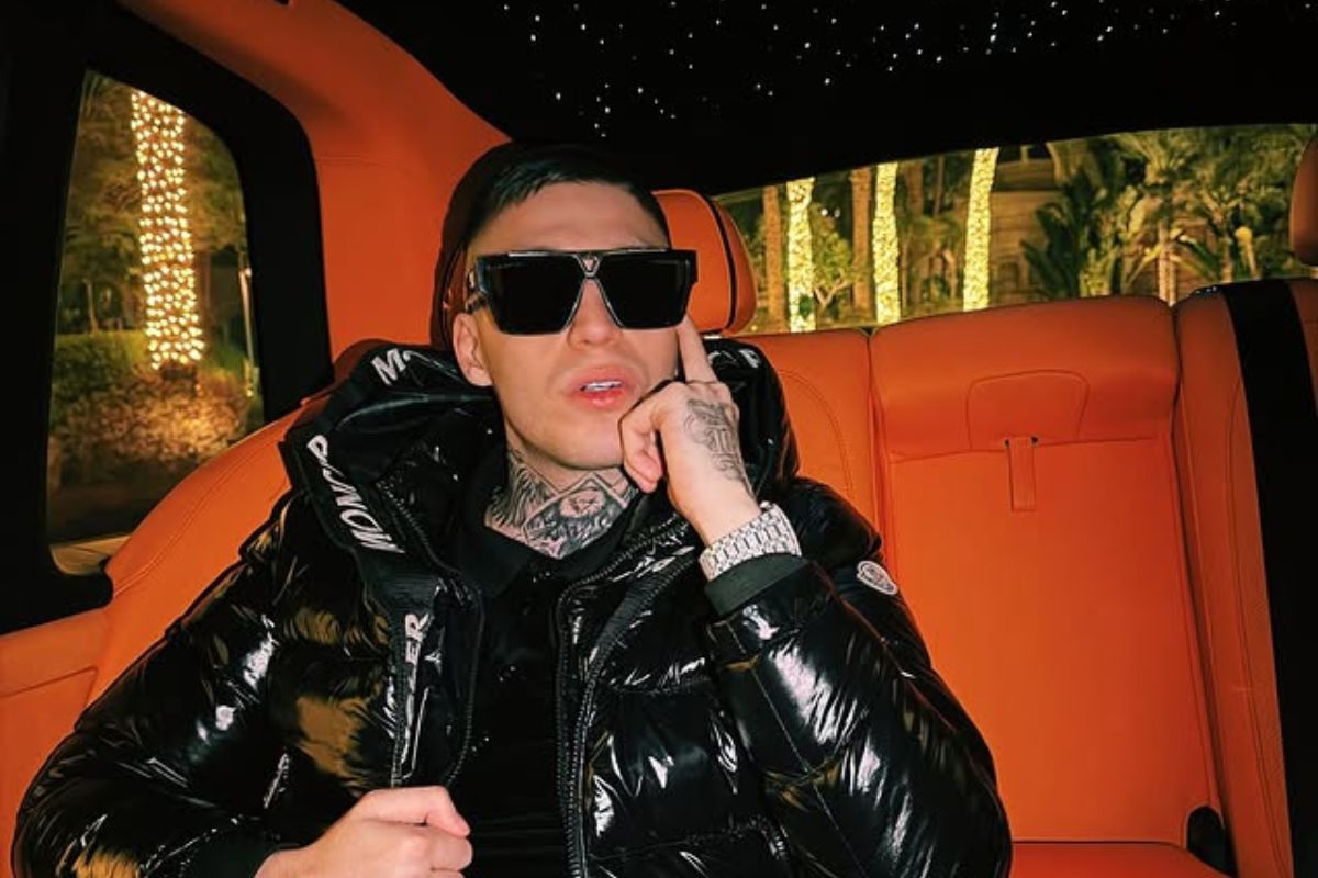 Trannos: Γλίτωσε την τελευταία στιγμή στο Ντουμπάι - «Ο τελευταίος πύραυλος έπεσε στα 500 μέτρα»