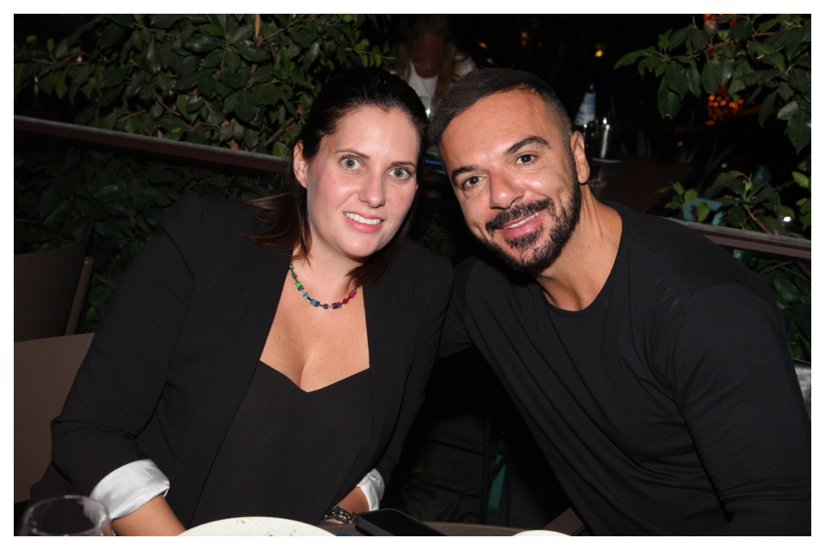 Τίτλοι τέλους στον γάμο του Τριαντάφυλλου - Το παραδέχτηκε δημόσια