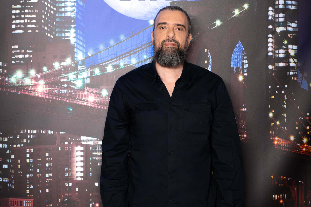 Τσαφούλιας για τον Θεό: «Αν ήθελε να αποδείξει ότι υπάρχει, θα το έκανε πανεύκολα»