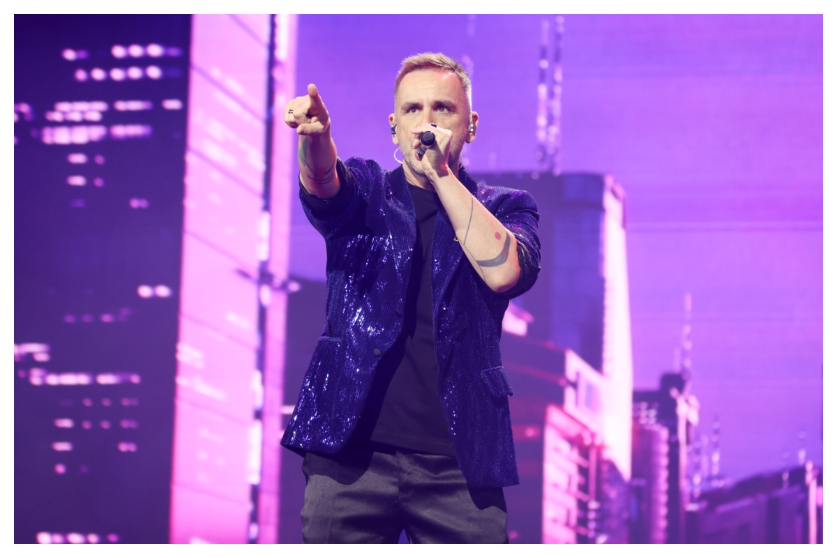 Παναγιώτης Τσακαλάκος για τη Eurovision: «Ο ανταγωνισμός ήταν σκληρός, γιατί πολλά παιδιά είχαν πολλούς followers»