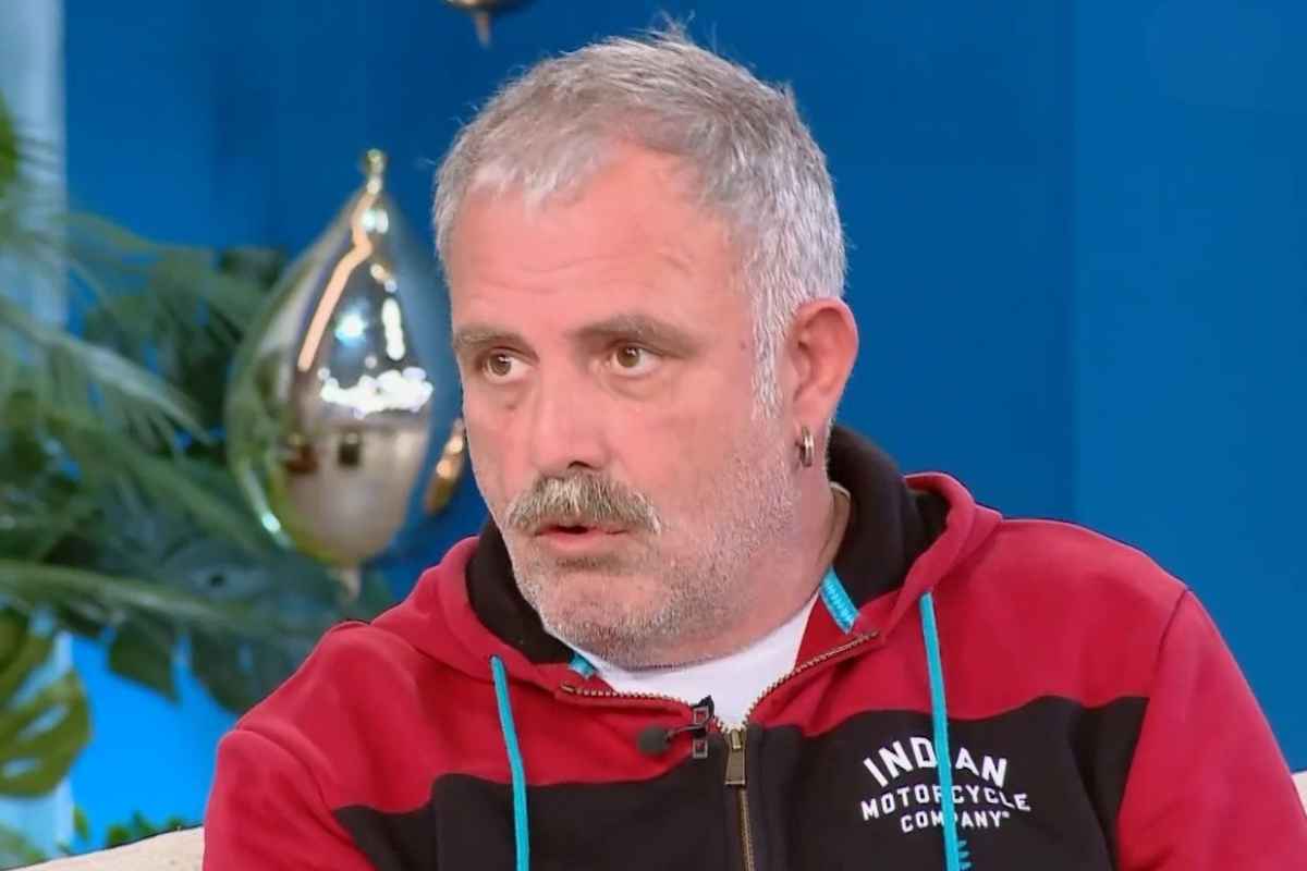 Πασχάλης Τσαρούχας για το #MeToo: «Κάποιοι συνάδελφοι ανέχονταν καταστάσεις και έβρισκαν δουλειά πιο εύκολα»