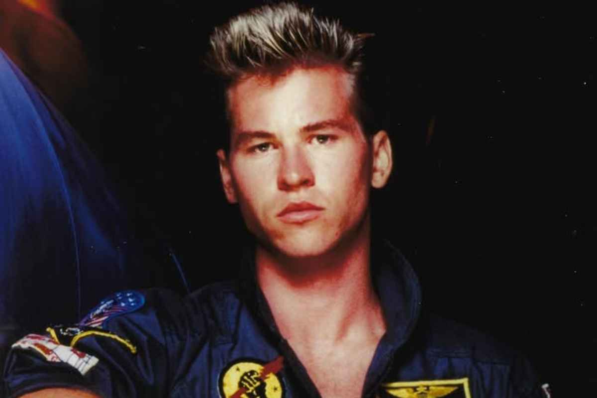 Βαλ Κίλμερ: Επιστρέφει στη μεγάλη οθόνη μέσω ΑΙ