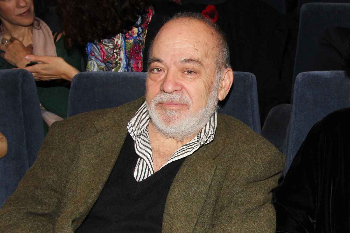 Χρήστος Βαλαβανίδης: Η συγκλονιστική δήλωση δύο μήνες πριν φύγει από τη ζωή