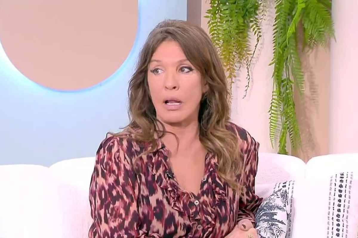 Βάνα Μπάρμπα: «Η εμμηνόπαυση με έριξε, ήταν πραγματικό μαρτύριο»