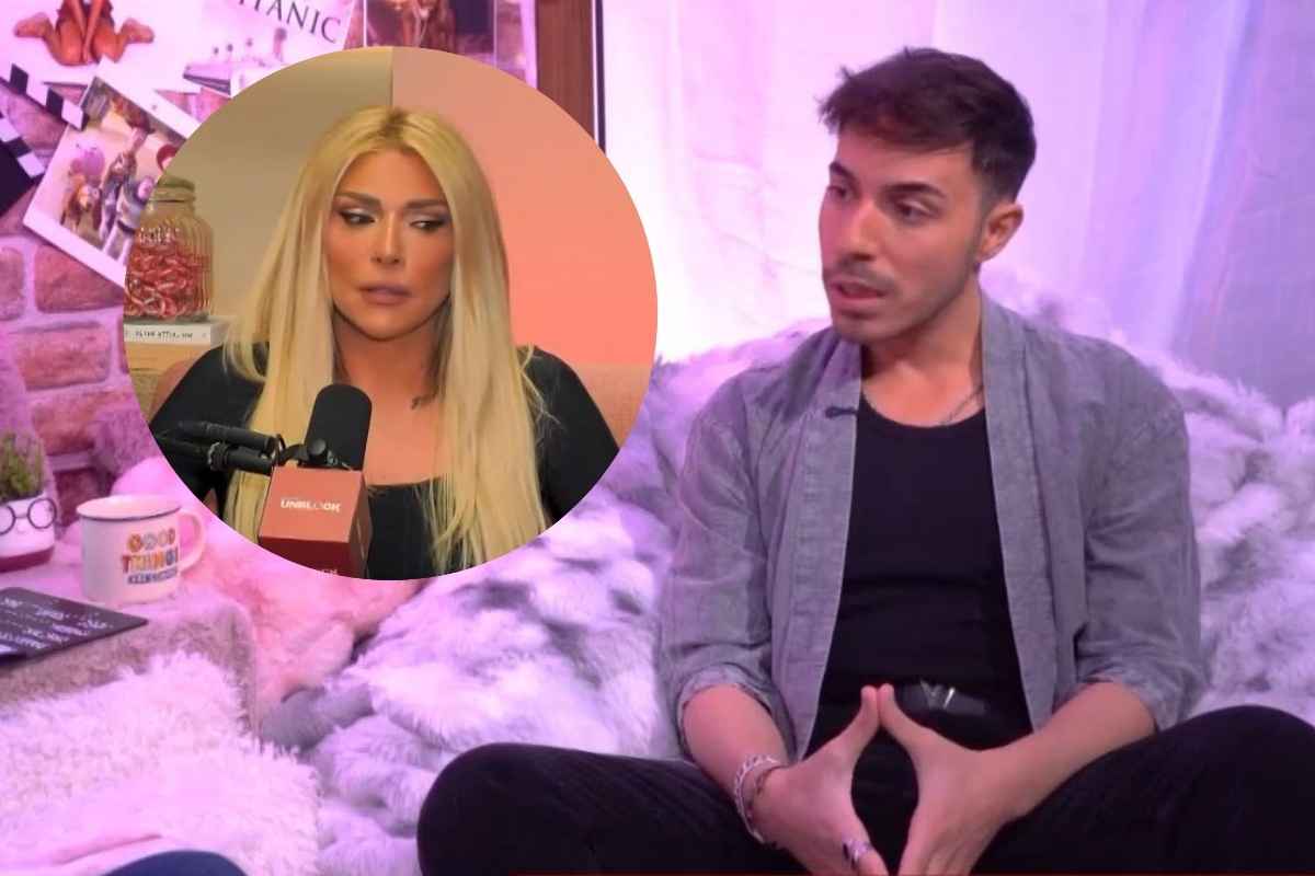 Βασίλης Λαζαρίδης: Σκληρή απάντηση στις καταγγελίες της Ηλιάδη - «Ανήθικο να λες πράγματα που δεν ισχύουν»