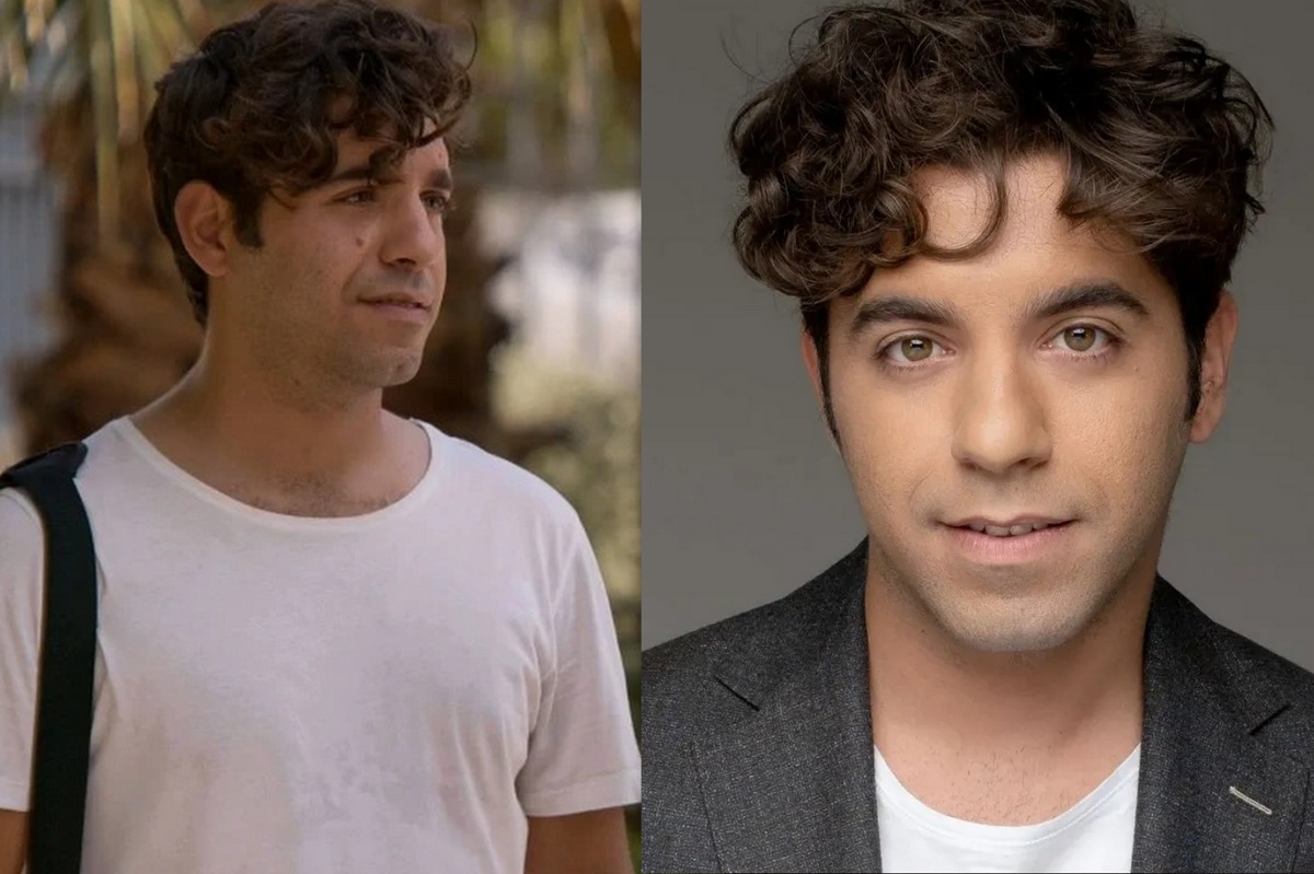 Πένθος για τον Βασίλη Τριανταφύλλου: «Σε ευχαριστώ για όλα όσα μου έδωσες. Καλό σου ταξίδι»