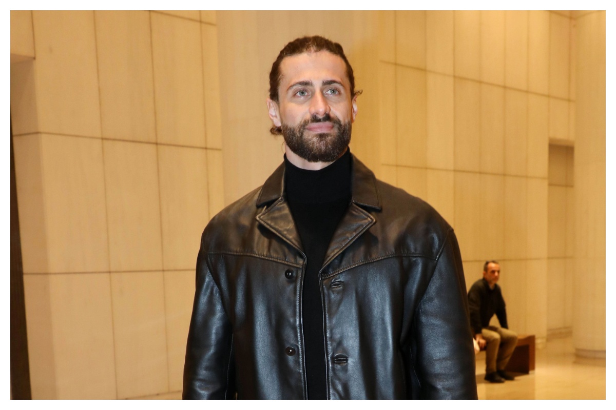 Βασάλος: «Ο Αλεξάνδρου με καθύβρισε όταν είπα πως έχει σχέση - Τώρα ανεβάζουν βίντεο με τη Ρία»