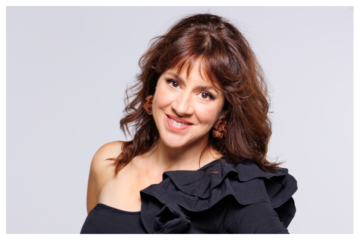 Βίβιαν Κοντομάρη: «Δεν θα ήθελα να δω την Μπέλα να παντρεύεται»