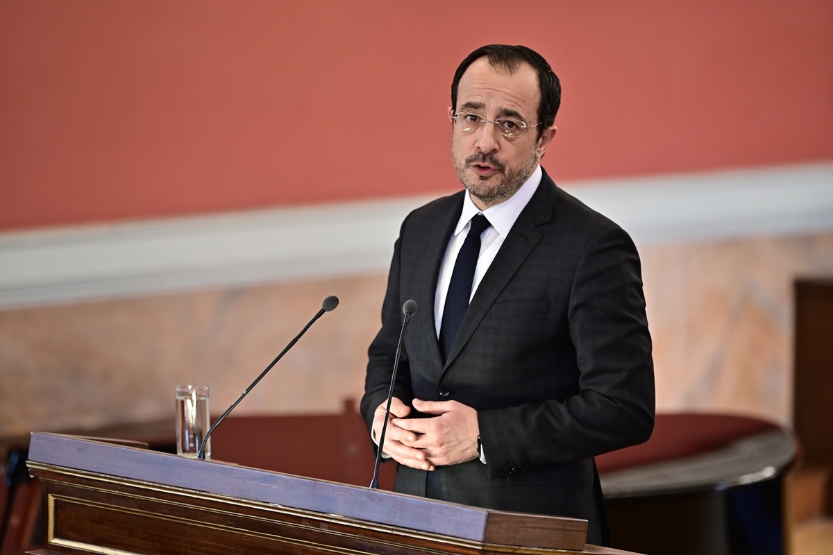 Κύπρος: Έκκληση για δημιουργία σακιδίου έκτακτης ανάγκης