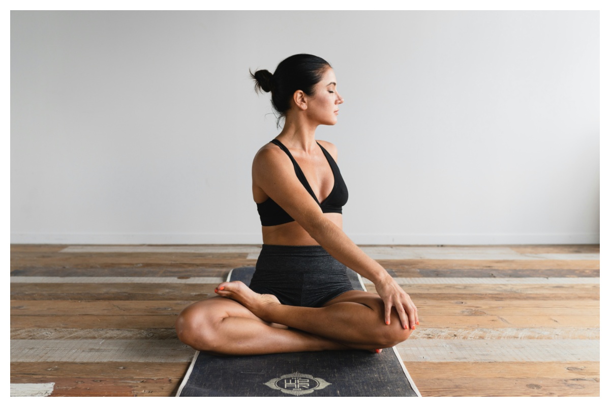 Ρίξτο στην άσκηση: Πως σε βοηθάει να διαχειρίζεσαι το στρες