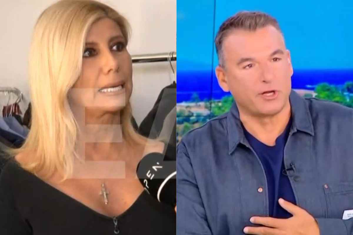 Ζήνα Κουτσελίνη για Λιάγκα: «Δεν μπορείς να τον πεις αποτυχημένο»