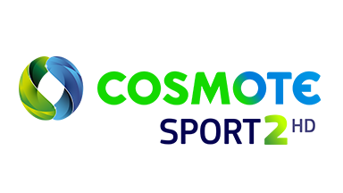 COSMOTE Sport 2