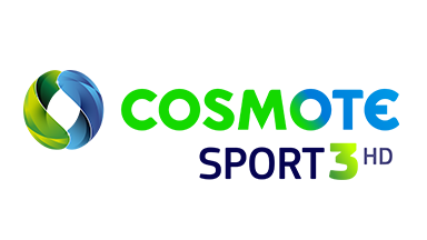 COSMOTE Sport 3