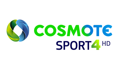COSMOTE Sport 4