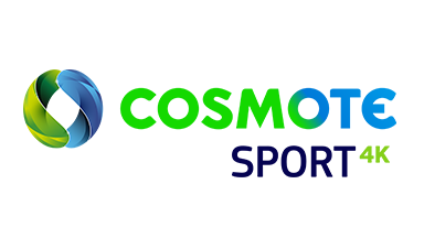 COSMOTE Sport 4K