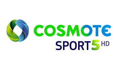 COSMOTE Sport 5