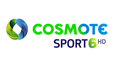 COSMOTE Sport 6