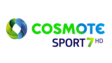 COSMOTE Sport 7