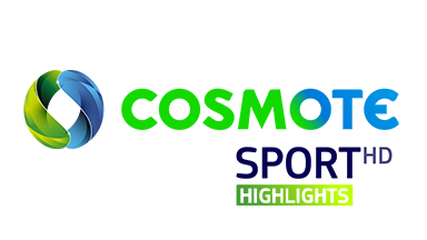 COSMOTE Sport Highlights