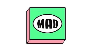 MAD TV